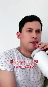 #fyp #parati #shakira #shak #95 #2025 #fyp #humor
