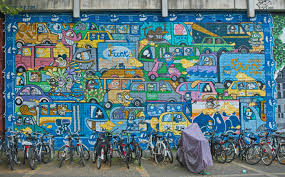 Fotowalk In Koln Ehrenfeld Fotoclub Troisdorf Dvf E V