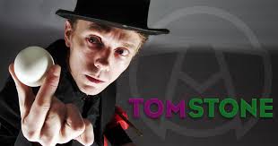 About Tom Stone