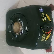 Bunda bisa memasak maksimal dengan kompor pilihan. Kompor Gas Quantum 1 Tungku Kitchen Appliances Di Carousell
