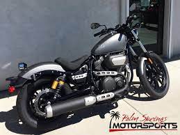 Palm Springs Motorsports Inc Yamaha Motorcycles Yamaha Bolt Yamaha