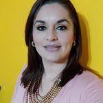 Arcelia Jauregui's Instagram, Twitter & Facebook