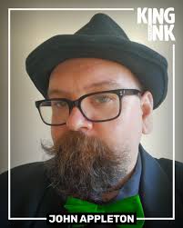 This Sunday, we'll be at the second of three free Art Festivals in  Sunderland this summer. If you want to see some poets released from their  special poetry enclosure, head along to @