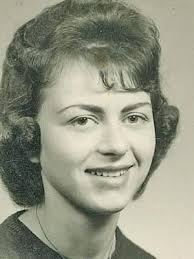 Barbara Caswell Obituary (2018)