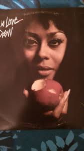 Patti Drew -Wild Is Love LP ST-408