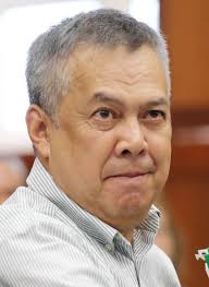 Airport board nominee rejected