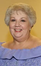 Mary McKee Obituary (1950