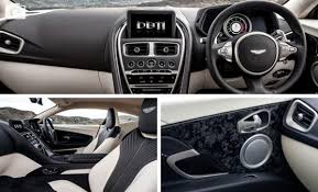 2019 Aston Martin Dbs Interior Aston Martin Interior Aston Martin Db11 Aston Martin Dbs