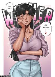 Kind Mama 1 comic porn | HD Porn Comics