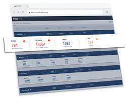 Customizable Web Portal To All Your Machines Temos a solucao, vamos conversar. customizable web portal to all your