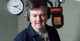 Radio Forth DJ Grant Stott takes break after 27 years at Edinburgh station  to take his own show