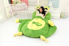 These Giant Plush Animal Sleeping Bag Beds Are Perfect For Kids Sleepovers Bear Sleeping Bags Giant Plush Teddy Bear Plush