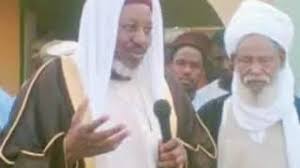 He was ancestor of dhawu jazan clan. Sayyidi Aliyu Sise Sheikh Dahiru Bauchi Maulid Lagos 13 1 Doovi