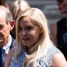 Virginia Giuffre Says Her Husband Abused Her