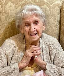 Ruby Willis Obituary