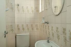 Azulejo Com Cara De Novo Banheiro Pintado Com A Wandepoxy Base Agua Da Coral Itaipava T Banheiros Pintados Pintar Azulejos Do Banheiro Pinturas De Banheiro