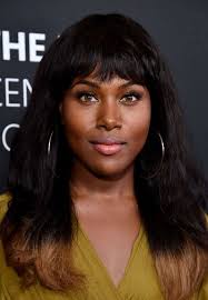 DeWanda Wise (Creator)