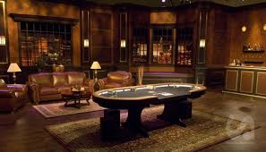 Hidden remote reports the cancelled nbc tv show is being revived on pokergo. Poker After Dark Tv Show Set Somers Furniture