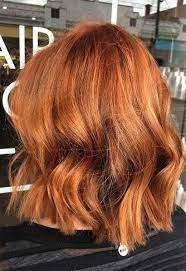 Copper Hair Color Shades Copper Hair Dye Tips Copper Hair Color Hair Dye Tips Copper Hair Dye