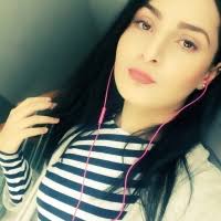 Chandra Gallagher · English teacher