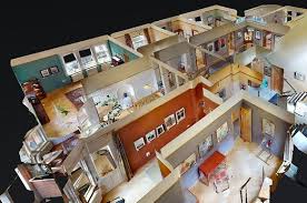 Häuser zum kauf in schulenberg, marlow verzeichnet auf einer landkarte mit lokalinformation zu schulenberg, marlow · haus. Haus Schulenberg Digitalisiert Antenne Thuringen