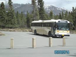 On a clear day, eielson offers magnificent views of denali. Denali Park Tour Bus Picture Of Tundra Wilderness Tour Denali National Park And Preserve Tripadvisor