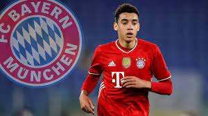 Jamal musiala has never needed much of an opportunity to make an impression, and so it has proved again at euro 2020. Offiziell Supertalent Jamal Musiala Unterschreibt Vertrag Beim Fc Bayern Bis 2026 Sportbuzzer De