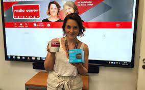 Die wird nicht sofort entschärft. Feedback Fur Die Neue Website Von Radio Essen Radio Essen