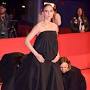 How did Rooney Mara and Joaquin Phoenix meet from www.elle.com