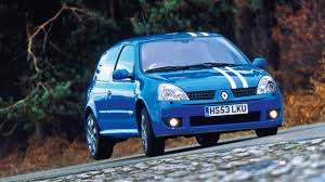 The site owner hides the web page description. Buying Used Renault Sport Clio 172 And 182