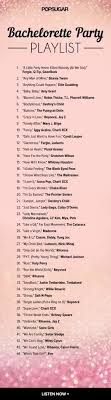1000 Ideas About Bridesmaid Duties On Pinterest Maid Of Honor Intended For New Concep Bachelorette Party Songs Bachelorette Party Bachelorette Party Playlist