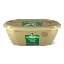 Walmart carries multiple brands of nut butter chocolate cups. Kerrygold Grass Fed Naturally Softer Pure Irish Butter 8 Oz Walmart Com Walmart Com