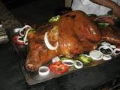 Resultado de imagen para "mejor platillo que"