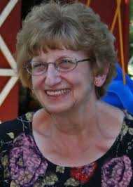 Susan Abel Obituary March 20, 2017