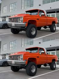 Image result for Polar Grey 1987 Truck