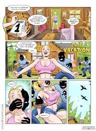 247 vacation porn comic - the best cartoon porn comics, Rule 34 | MULT34