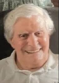 Paul Gavin Obituary (1930