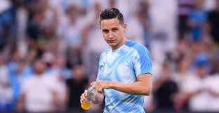 Find the perfect florian thauvin stock photos and editorial news pictures from getty images. Thauvin On The Verge Of Return