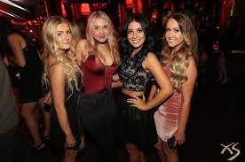 Xs Guest List The Step By Step Guide 2021 Vegas Primer