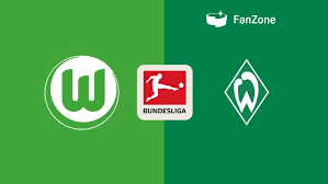 Werder Bremen vs Wolfsburg