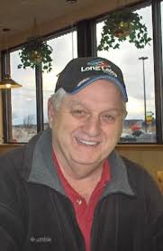 Obituary of Donnie Evans