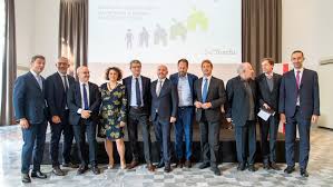 Elegant and bright spaces to enjoy your breaks. Abitare Il Nostro Tempo Citta E Spazi Sempre Piu Smart