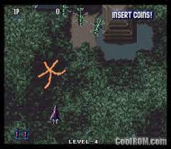 Replaced svcplus protection hack rom patch with a less invasive . Aero Fighters 2 Rom Download For Coolrom Com