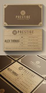 Create an effective look with black ink. 25 Professional Business Cards Template Designs Design Graphic Design Junction