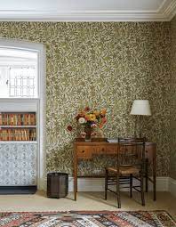 Everything you need for diy made in britain. 10 British Wallpaper Companies To Know The Simply Luxurious Life