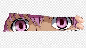 Should i put it to mature content. Yuno Gasai Future Diary Anime Yandere Mirai Nikki Purple Violet Manga Png Pngwing