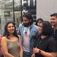The wedding was held at the jw. Ranveersingh Tbt 83 Auf Twitter Updates Ranveer Singh With Some Lucky Fans At Adidas Headquarters In Germany