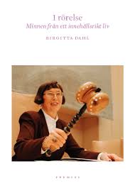 When birgitta dahl was born on 3 october 1905, in kumla, örebro, sweden, her father, karl emil dahl, was 30 and her mother, elin emilia karlsson, was 27. Dahl Birgitta Premiss Forlag