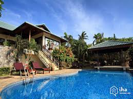 Einen koh samui langzeiturlaub geplant? Ferienhaus Mieten Villa In Koh Samui Iha 25795