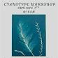 Cyanotype Art Workshop - Skiatook Arts Center, 705 W Rogers Blvd Event Image